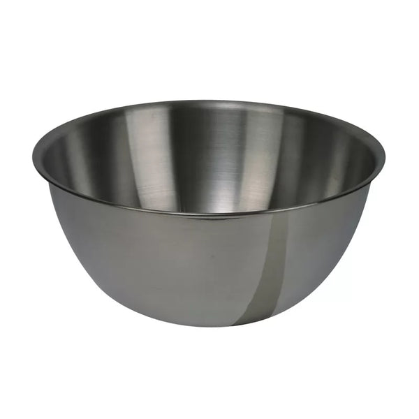 dexam 5L Stainless Steel Mixing Bowl