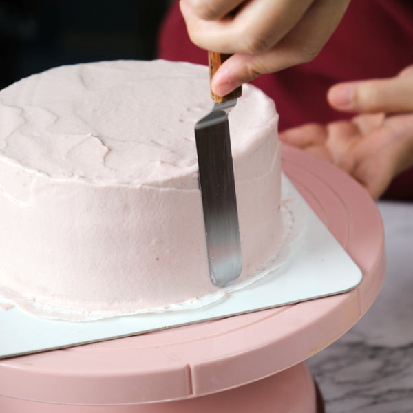 Dexam Angled Icing Spatula