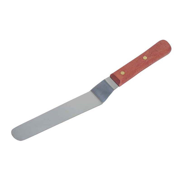 Dexam Angled Icing Spatula