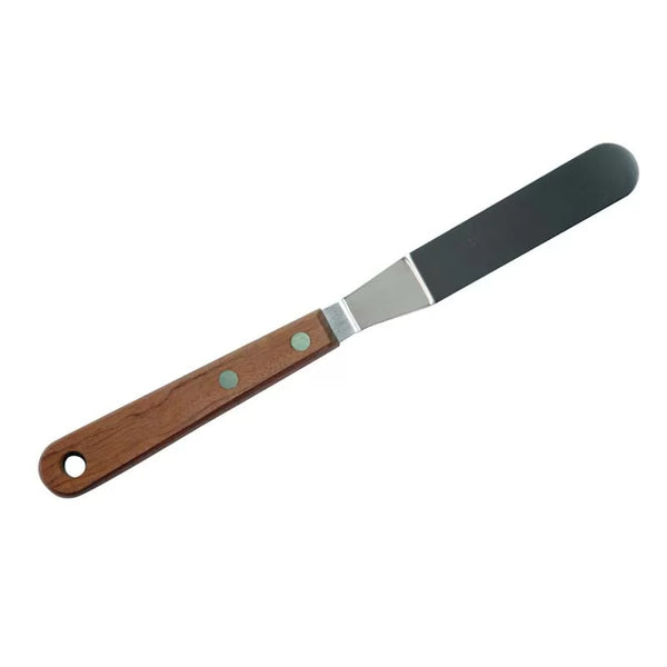 dexam Angled Icing Spatula