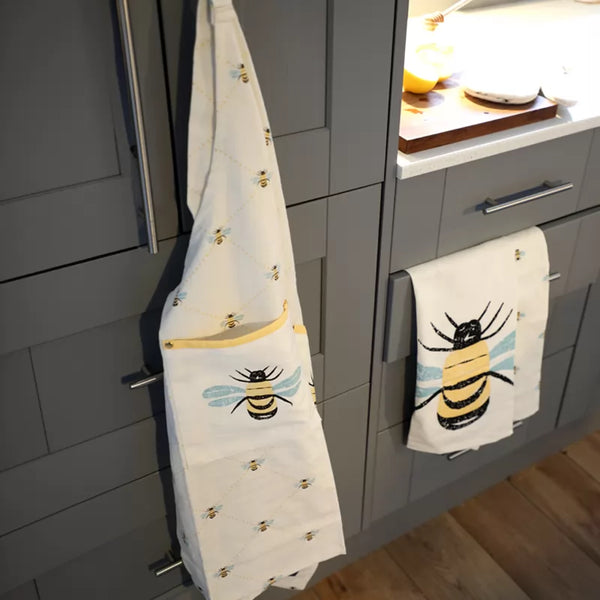 Dexam Bees Knees Adult Apron