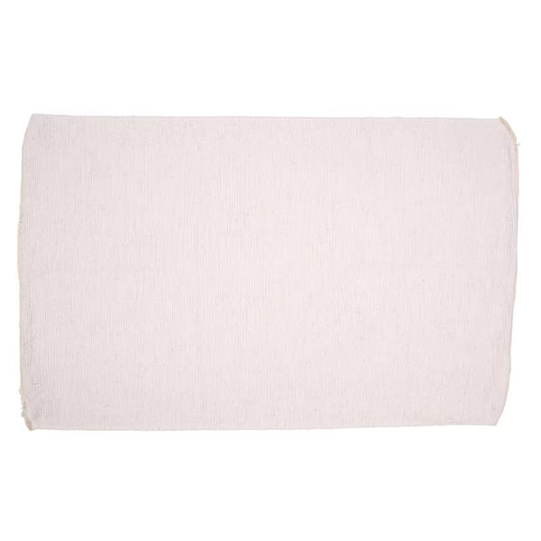dexam Bump Cloth Oven Cloth - White