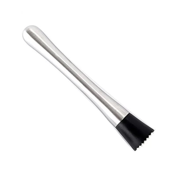 dexam CellarDine Cocktail Muddler Stainless Steel