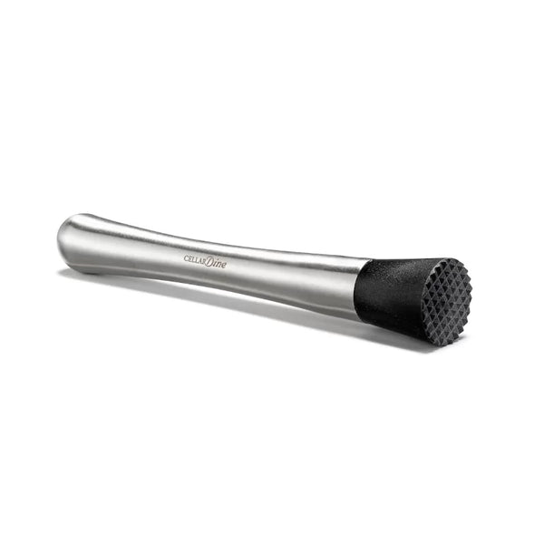 Dexam CellarDine Cocktail Muddler Stainless Steel