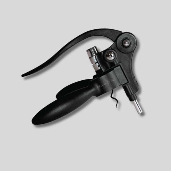 dexam CellarDine Deluxe Lever Corkscrew
