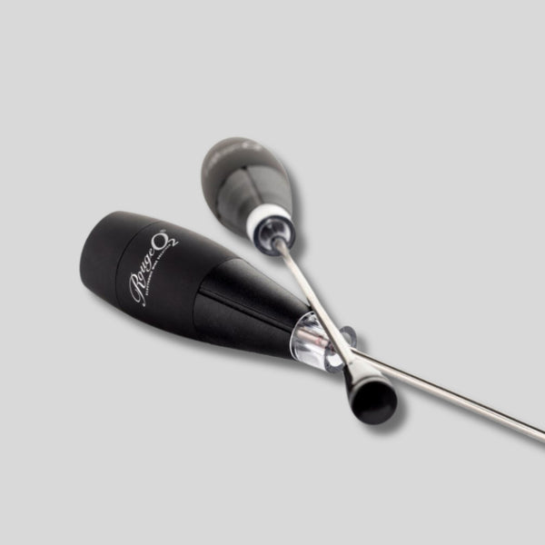 Dexam CellarDine Rouge 02 Electronic Wine Breather