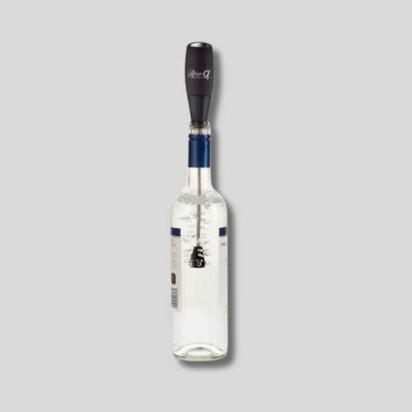 Dexam CellarDine Rouge 02 Electronic Wine Breather