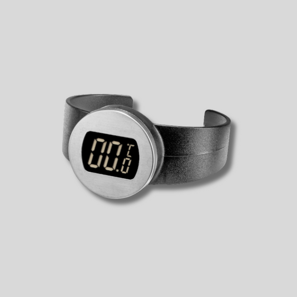 dexam CellarDine Wine Thermometer Bracelet Format