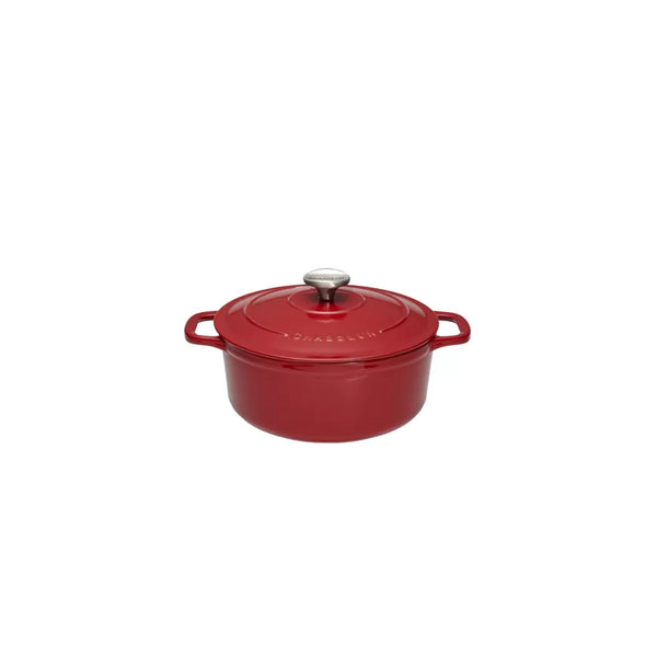 Dexam Chasseur 10cm Round Casserole