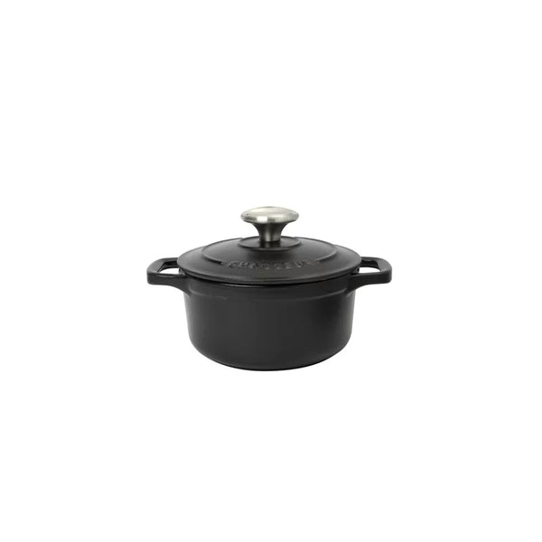 dexam Chasseur 10cm Round Casserole