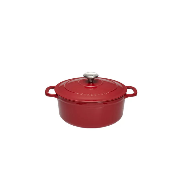 Dexam Chasseur 12cm Round Casserole