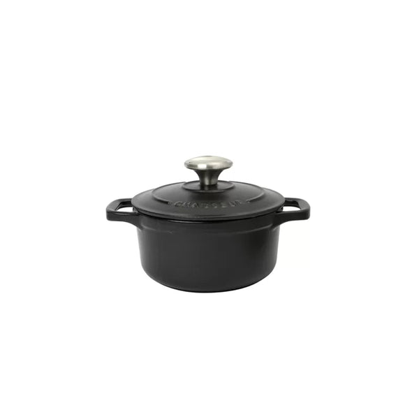 dexam Chasseur 12cm Round Casserole