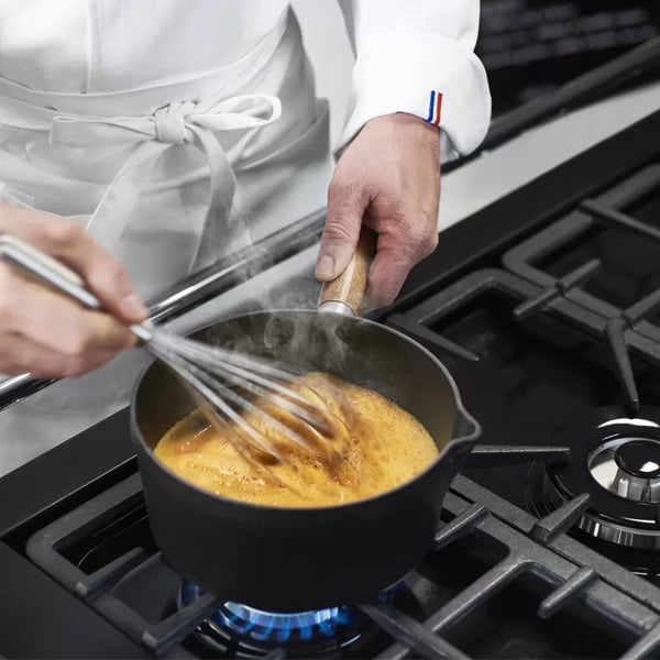 Dexam Chasseur 14cm Milk Pan