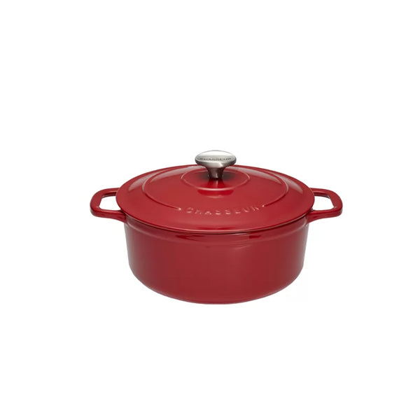 Dexam Chasseur 16cm Round Casserole