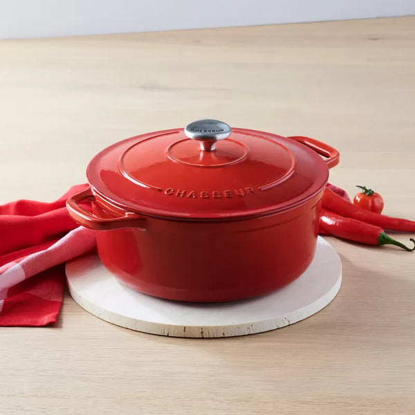 Dexam Chasseur 16cm Round Casserole