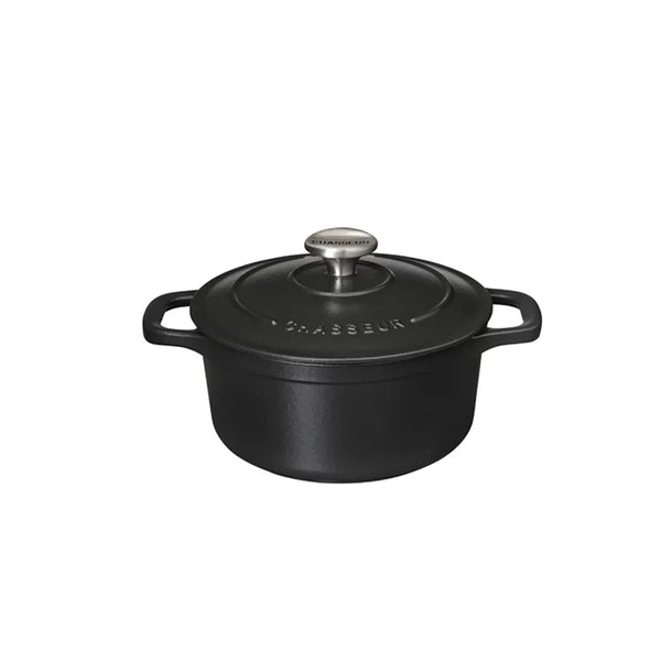 dexam Chasseur 16cm Round Casserole