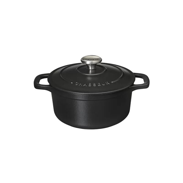 dexam Chasseur 18cm Round Casserole