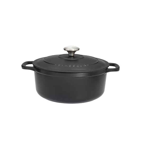 dexam Chasseur 20cm Round Casserole