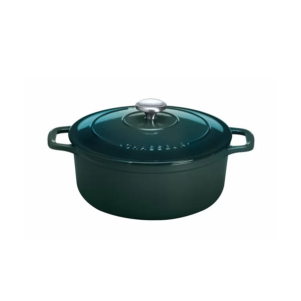 Dexam Chasseur 20cm Round Casserole