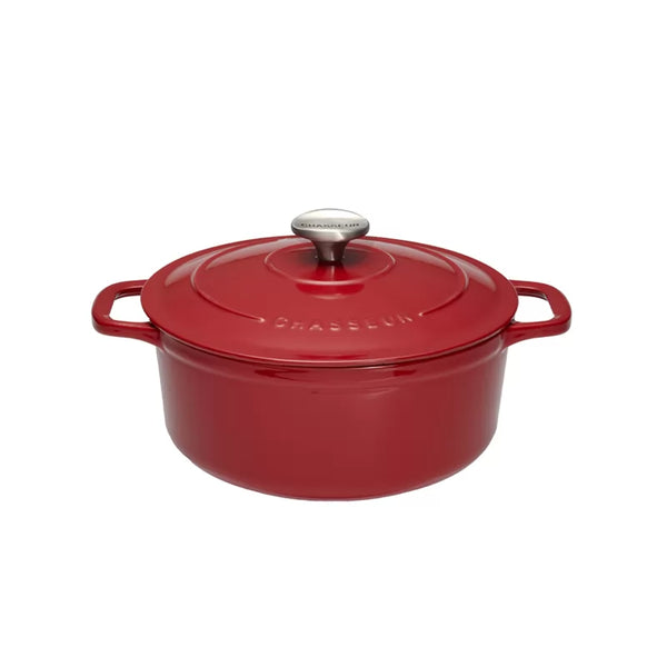 Dexam Chasseur 22cm Round Casserole
