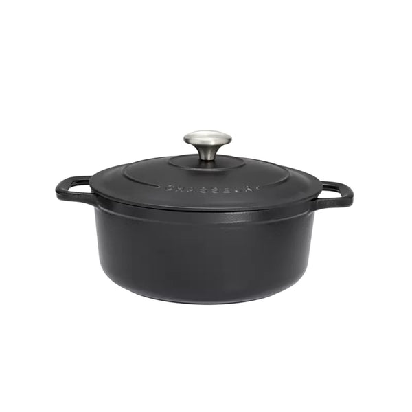 dexam Chasseur 22cm Round Casserole