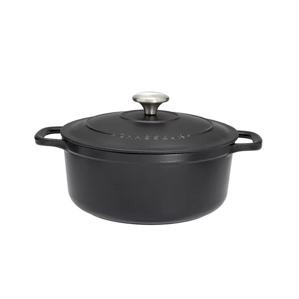 dexam Chasseur 24cm Round Casserole
