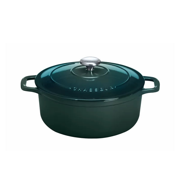 Dexam Chasseur 24cm Round Casserole