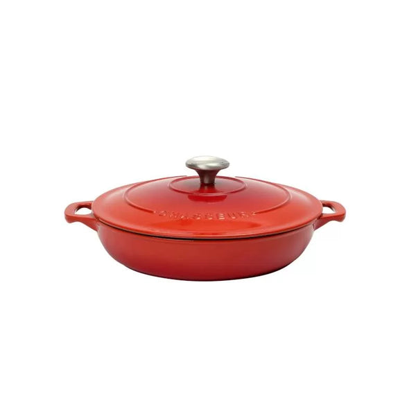 Dexam Chasseur 24cm Serving Casserole