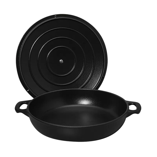 Dexam Chasseur 24cm Serving Casserole