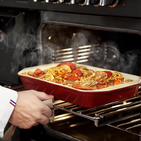 Dexam Chasseur 26cm Rectangular Dish