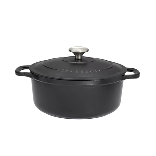 dexam Chasseur 26cm Round Casserole