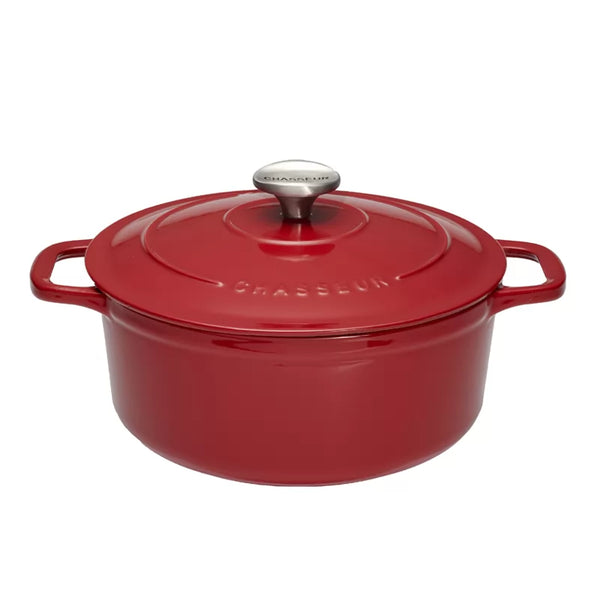 Dexam Chasseur 28cm Round Casserole