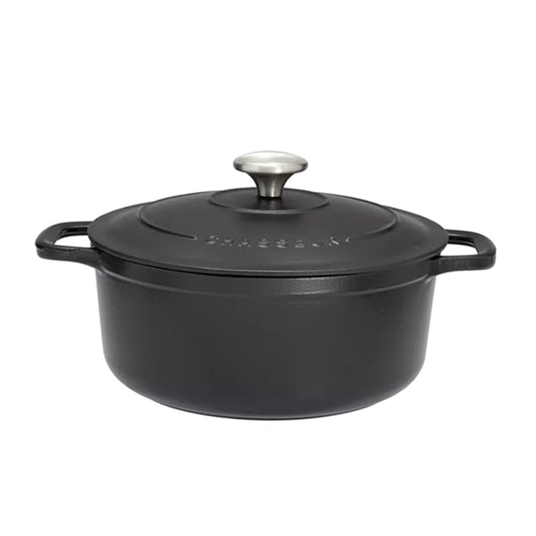 dexam Chasseur 28cm Round Casserole