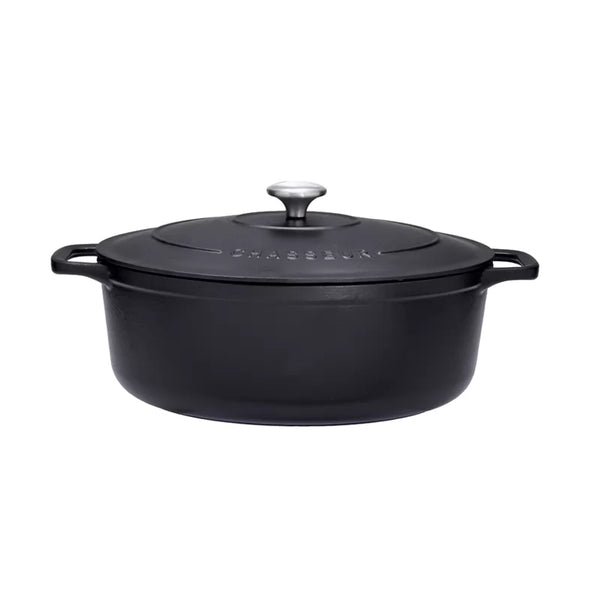 Dexam Chasseur 29cm Oval Casserole