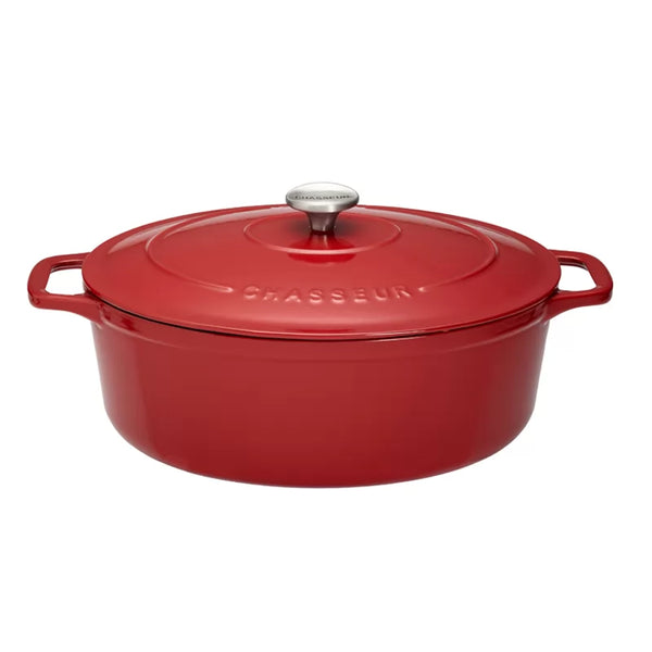 Dexam Chasseur 29cm Oval Casserole