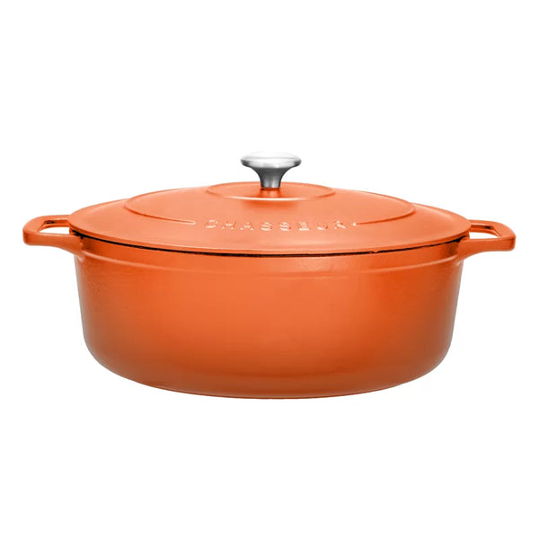 Dexam Chasseur 29cm Oval Casserole