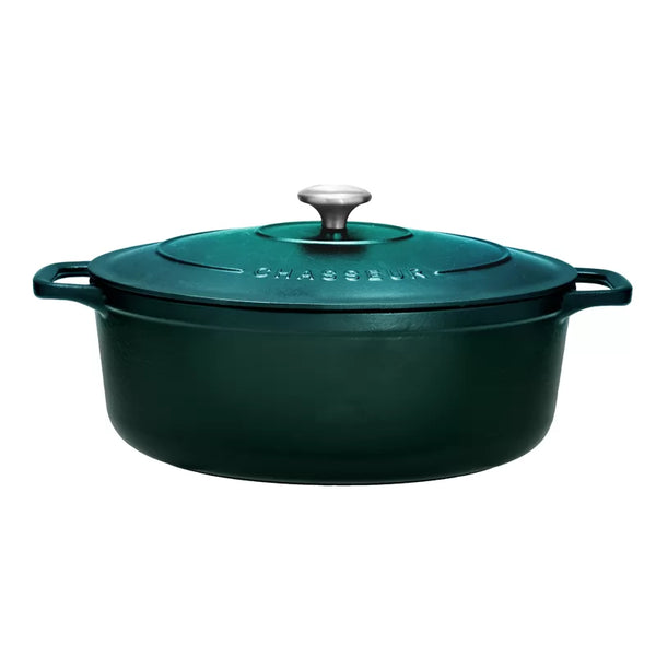 dexam Chasseur 29cm Oval Casserole