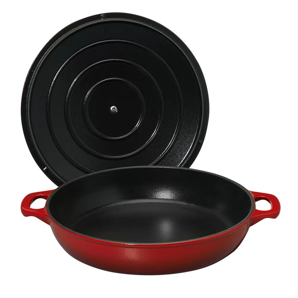 Dexam Chasseur 30cm Serving Casserole