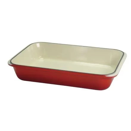 Dexam Chasseur 32cm Rectangular Roasting Dish