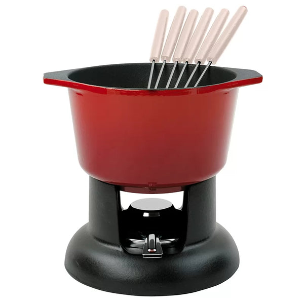 Dexam Chasseur Fondue Set