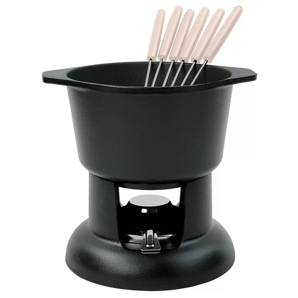 dexam Chasseur Fondue Set