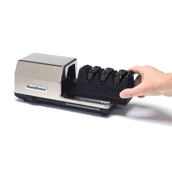 dexam Chefs Choice Sharpening Module for 13821000