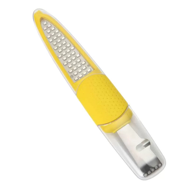 dexam Citrus Zester/Grater with Cover