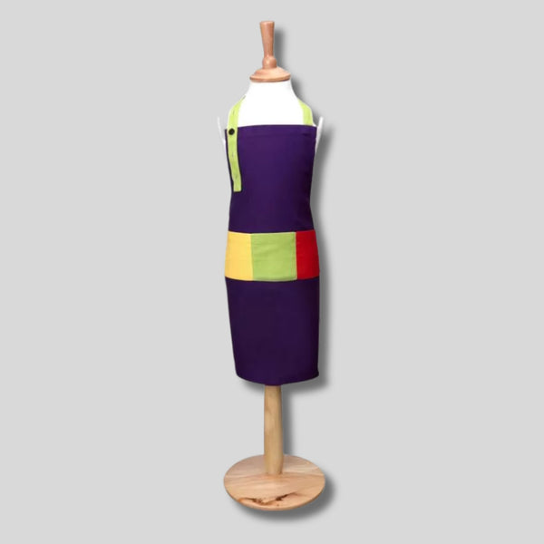 Dexam Colourblocks Childrens Apron