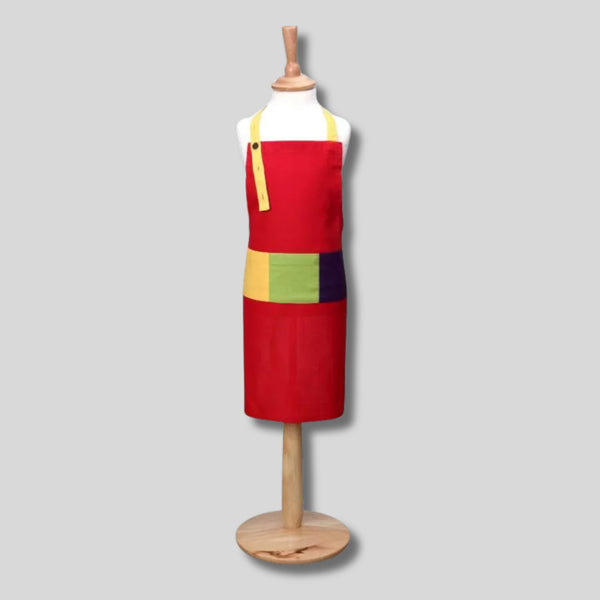 dexam Colourblocks Childrens Apron