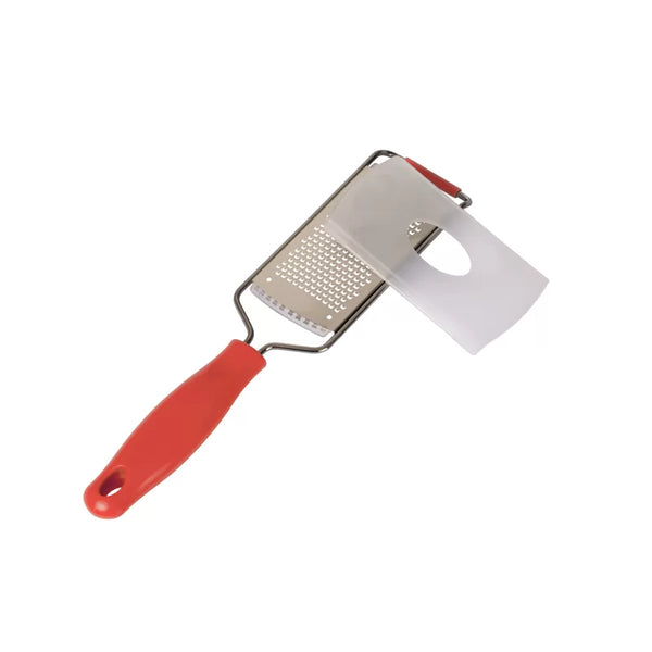 dexam Dexam Fine Grater - Red