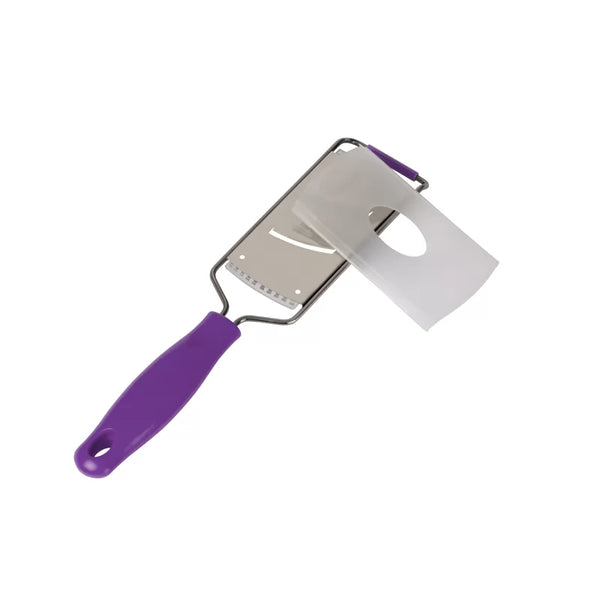 dexam Dexam Shaver Grater - Purple