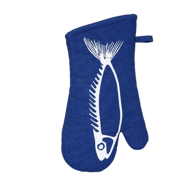 dexam Fish Gauntlet - Marine Blue