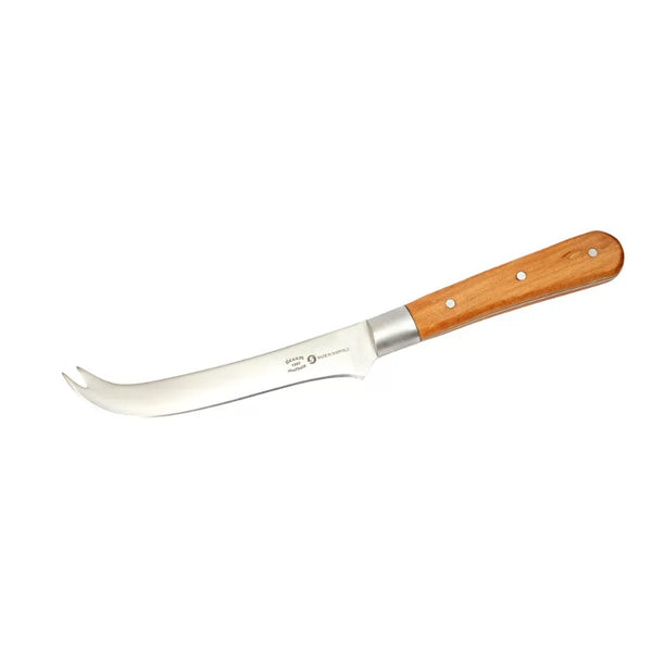 dexam Forest and Forge Applewood Cheese Knife