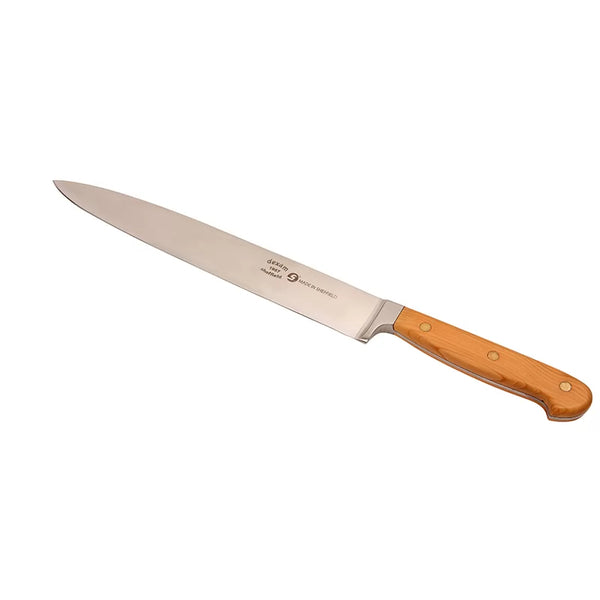 dexam Forest and Forge Yew Carving Knife
